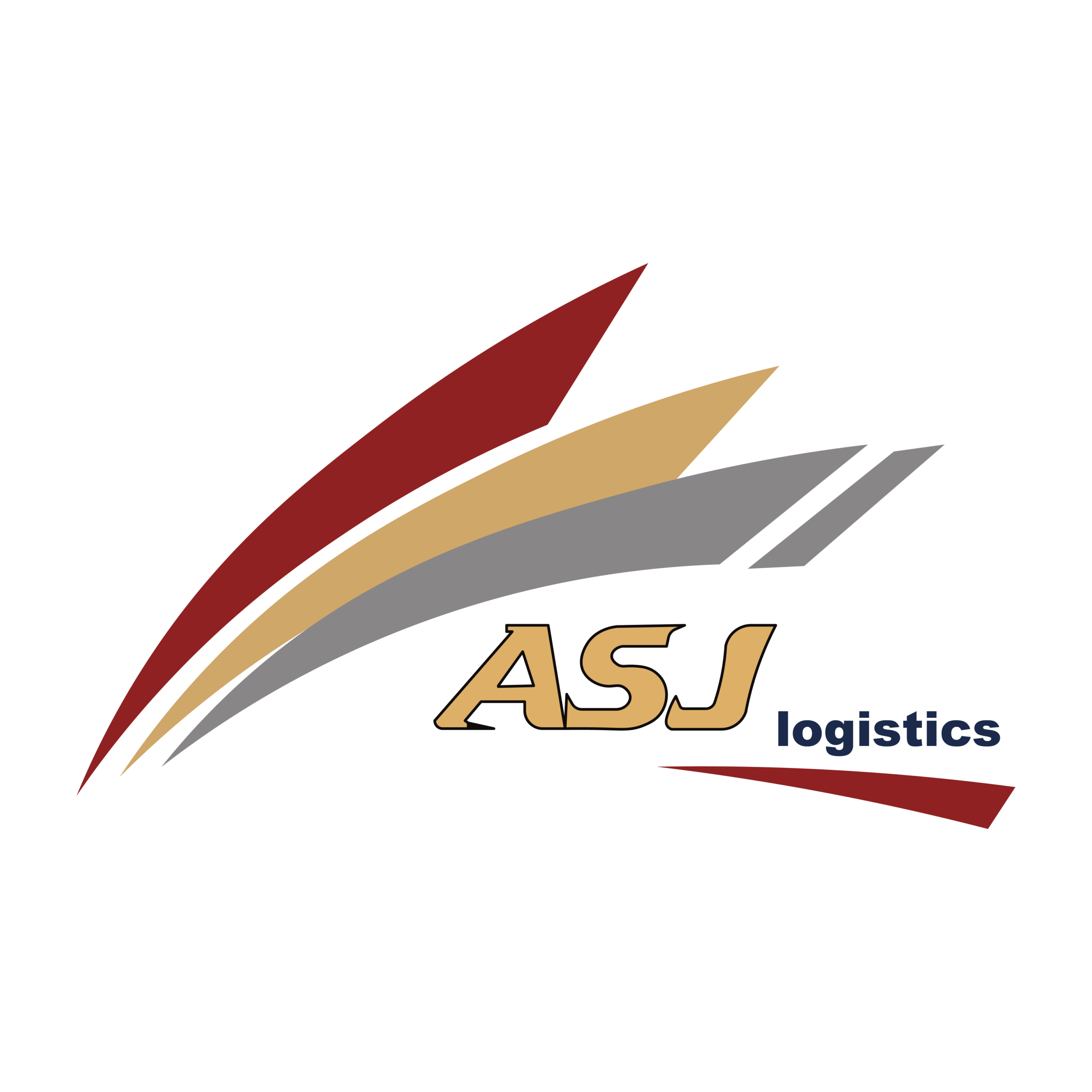 ASJ LOGISTICS LLC